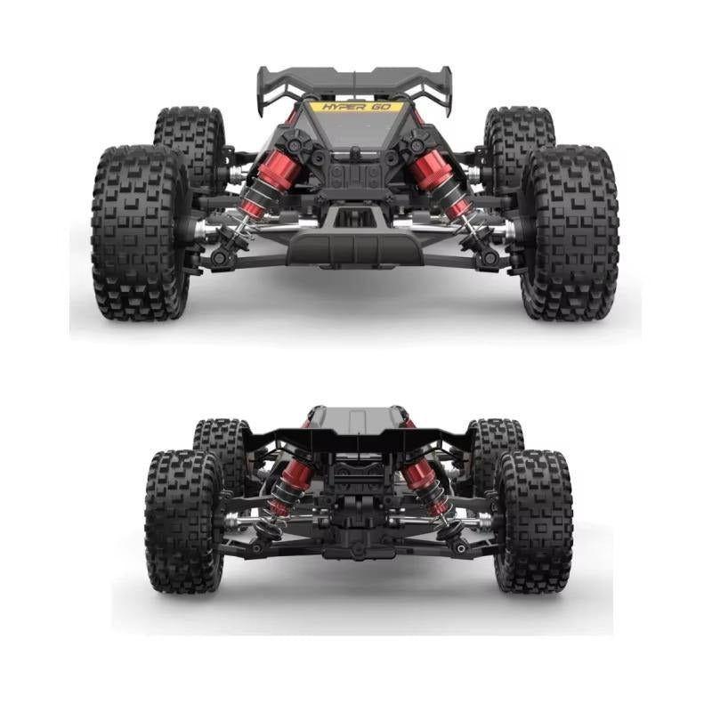 High-Speed MJX Hyper Go 16213 Off-Road RC Buggy