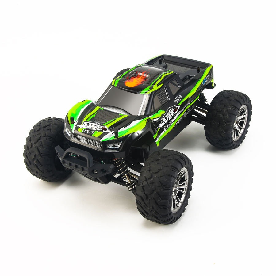 Hoshi N416 remote control monster truck with 36km/h top speed