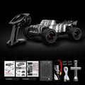 Hoshi N517A Frenzy 1:12 4WD Brushless RC Car 70kmph