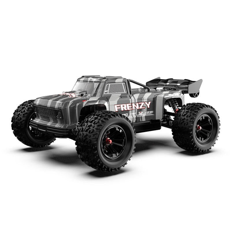 Hoshi N517A Frenzy 1:12 scale 4WD brushless RC car