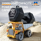 Huina 1533 1:18 RC Dump Truck
