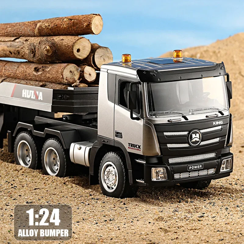 Huina 1318 Remote Control Trailer