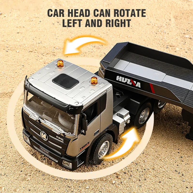 Huina 1318 Scale Trailer