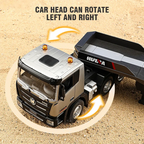 Huina 1318 Scale Trailer
