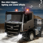 Huina 1318 with sound effect