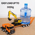 Huina 1319 RC Construction Transport Vehicle