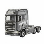 Huina 1501 Scania Tractor Truck 1:18 RC Trailer