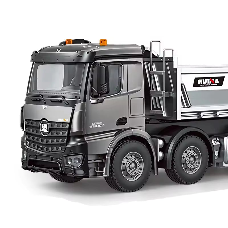 Huina 1536PRO 2.4GHz Remote Control Dump Truck