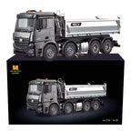 Huina 1536PRO Remote Control Construction Dump Truck