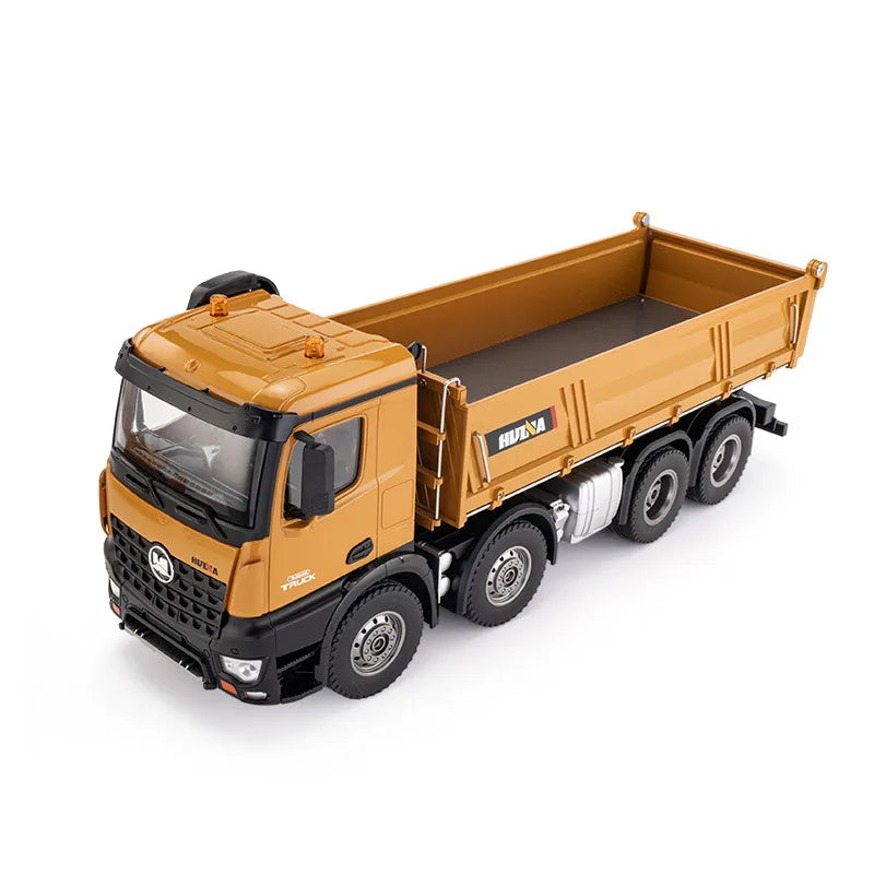 Huina 1536 Remote Control Construction Dump Truck