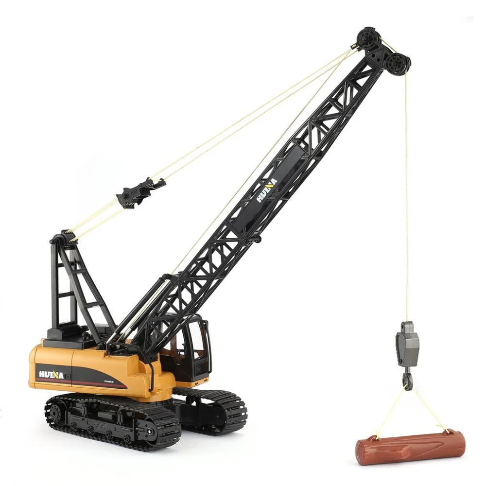 Huina 1572 RC Crane 2026 Model