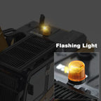 Huina 1580 V5 Flash light
