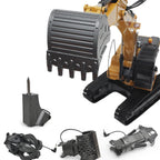 Huina 1580 V5 Rotating Shear Attachment