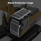 Huina 1580 V5 protection cage