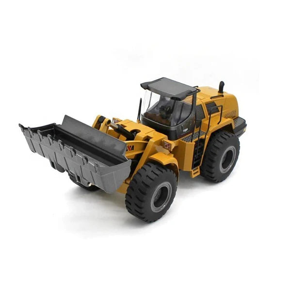 Huina 1583 Articulated Steering Construction Loader