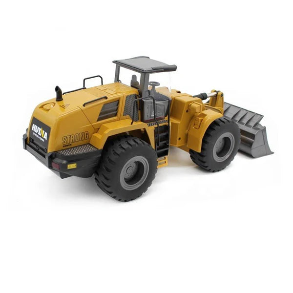 Huina 1583 Construction Equipment Model RTR