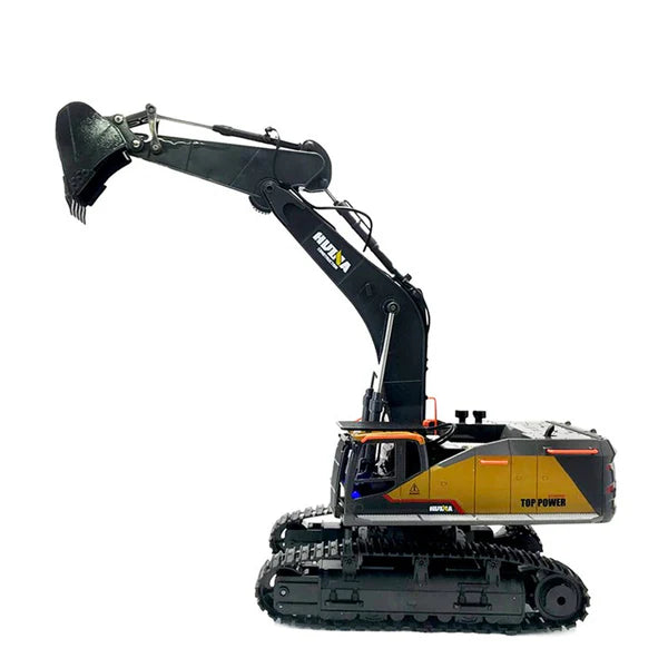 Huina 1592 Heavy Duty Remote Control Excavator