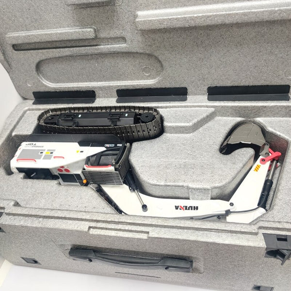 Huina 1594 Excavation Machine box