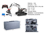 Huina 1594 features 