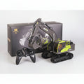 Huina 1661 1:18 RC Excavator