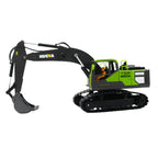 Huina 1661 RC Excavator with Rotating Cab