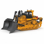 Huina 1700 1:50 Alloy Diecast Bulldozer