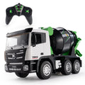 Huina 657 1:18 RC Cement Mixer Truck