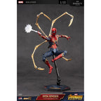 Iron Spider display figure wholesale