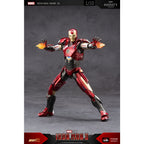 Iron man mark 16 action figure wholesale