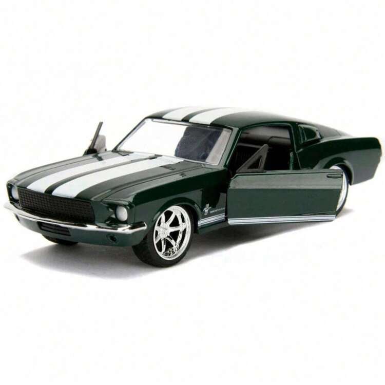 JADA 1:32 Sean Boswell's Fast & Furious