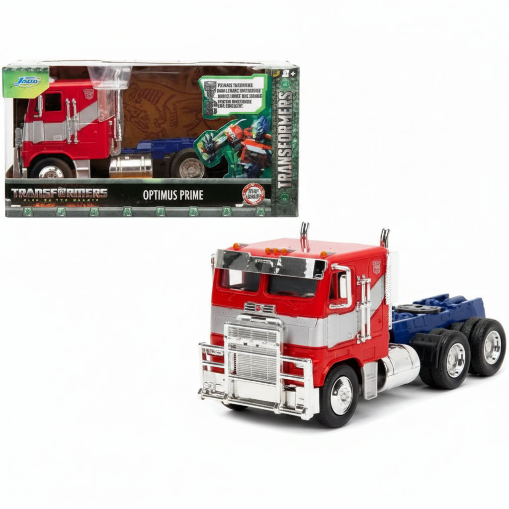 JADA JD34257 1:32 Optimus Prime diecast