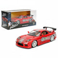 JADA JD98377 Dom's 1993 Mazda RX-7 Fast & Furious diecast car