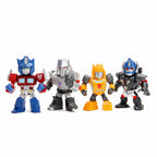 Transformers JD85141 Metalfigs Die-Cast 2.5" Figures