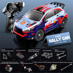 JJRC C8828 Rally 1:14 4WD 30km/h RTR Drift RC Car