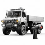 JJRC C8823 1:18 Mercedes-Benz Unimog 6WD RC Crawler 