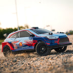 JJRC C8828 Rally 1:14 4WD 30km/h RTR Drift RC Car