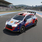 JJRC C8828 Rally 1:14 4WD 30km/h RTR Drift RC Car