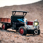 JJRC C8836 Tractor 1:12 4WD RC Retro Model