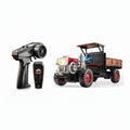 JJRC C8836 Tractor 1:12 4WD RC Retro Model