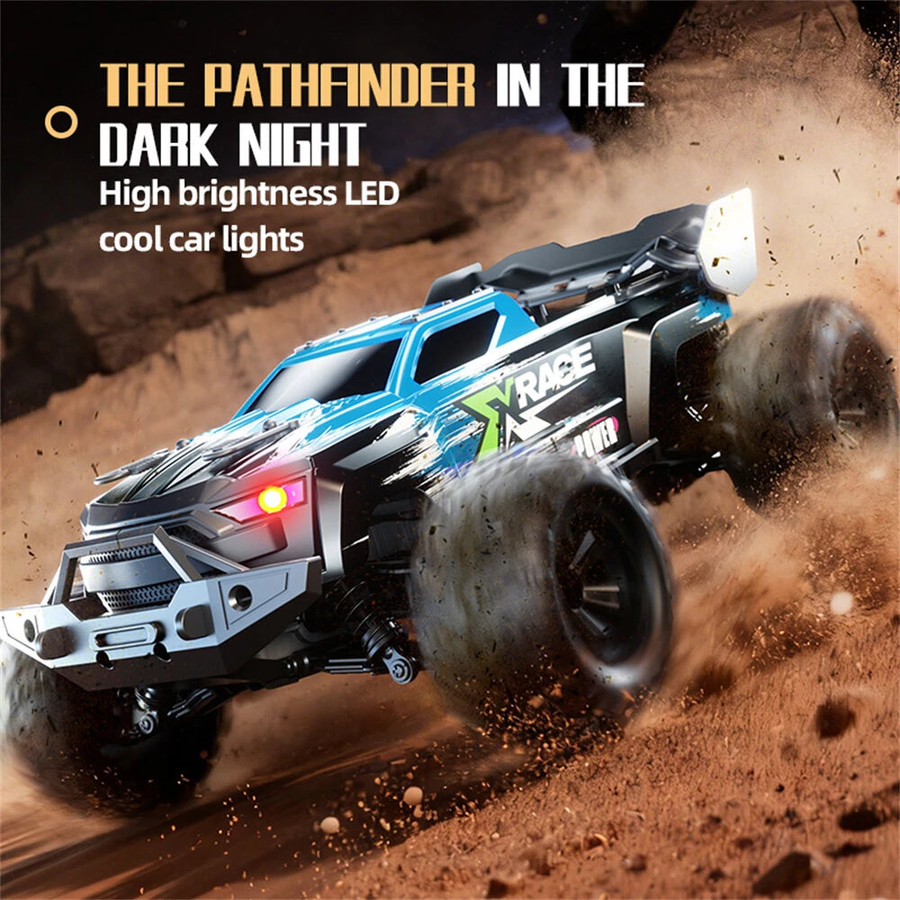 JJRC C8839 1:14 4WD Brushless RC Truck