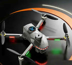 JJRC H139 PRO RC Drone-Four Axis Intelligent Aerospace Flight