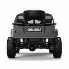 JJRC Q121 H1 HURTLE 1:12 4WD RC Rock Crawler