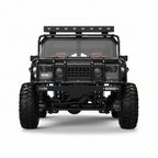 JJRC Q121 H1 HURTLE 1:12 4WD RC Rock Crawler