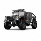 JJRC Q121 H1 HURTLE 1:12 4WD RC Rock Crawler