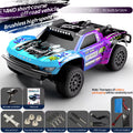 JJRC Q130C 1:12 Brushless 4WD Off Road RC Car