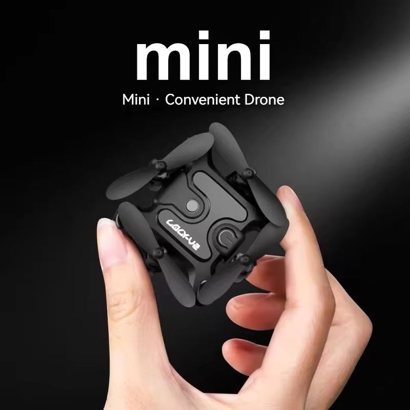 4DRC V2WIFI Camera WiFi Foldable Mini drone