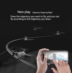 4DRC V2WIFI Camera WiFi Foldable Mini drone