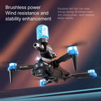 K11MAX Launching Water Bomb RC Camera Drone