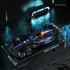 LEGO 2230 Speed Champions 2023 McLaren Formula 1 Race Car wall mount