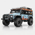 MJX-H8H-V5-Defender